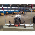 Cement Floor Level Concrete Laser Screed Machine (FDJP-23)